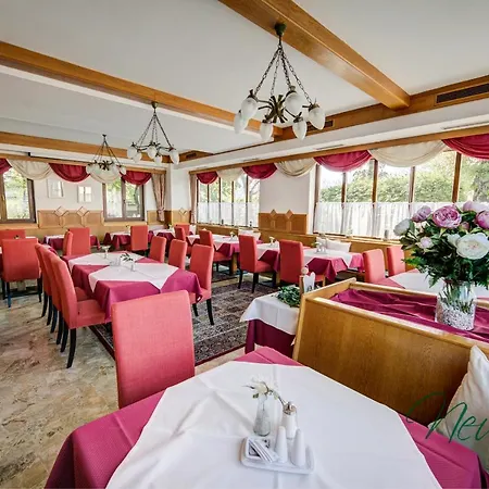 Hotel Neuwirt / Kressnig Klagenfurt am Woerthersee