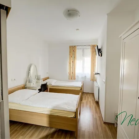 Hotel Neuwirt / Kressnig Klagenfurt am Woerthersee
