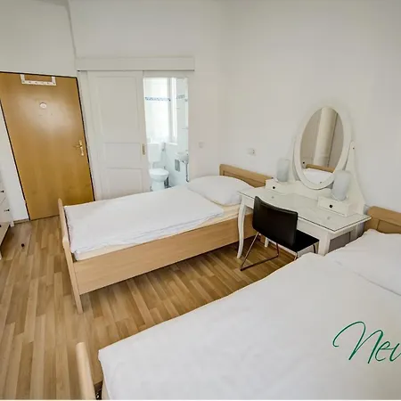 Neuwirt / Kressnig Szálloda