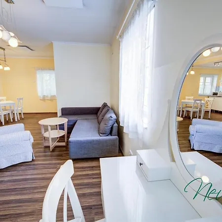 Neuwirt / Kressnig ホテル クラーゲンフルト