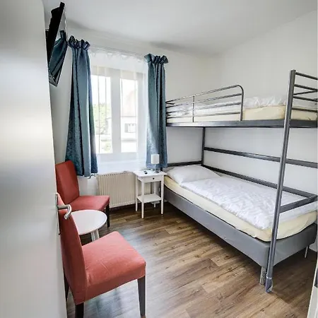 Neuwirt / Kressnig ホテル