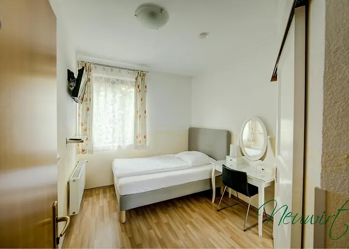 Neuwirt / Kressnig * Klagenfurt am Woerthersee