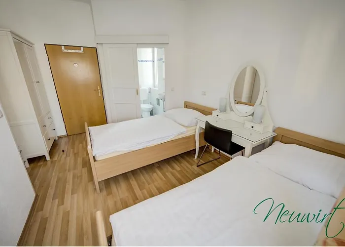 Neuwirt / Kressnig Hotell