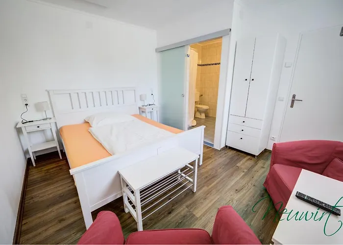 Hotell Neuwirt / Kressnig *