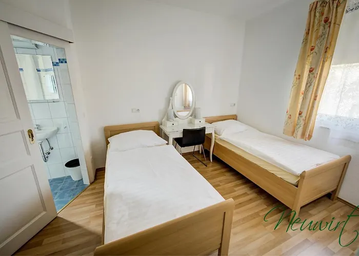 Neuwirt / Kressnig * Klagenfurt am Woerthersee