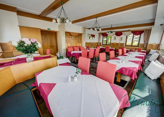 Hotell Neuwirt / Kressnig Klagenfurt am Woerthersee