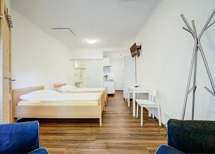 Hotell Neuwirt / Kressnig Klagenfurt am Woerthersee