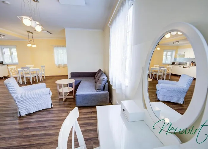 Neuwirt / Kressnig Szálloda Klagenfurt am Woerthersee