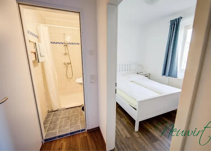 Hotell Neuwirt / Kressnig Klagenfurt am Woerthersee