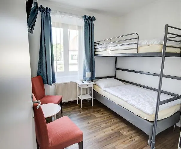 Neuwirt / Kressnig Hotell