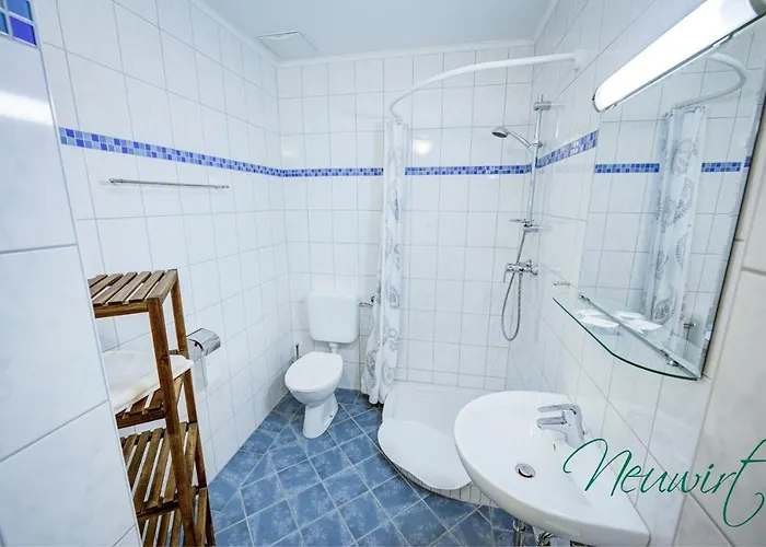 Neuwirt / Kressnig * Klagenfurt am Woerthersee