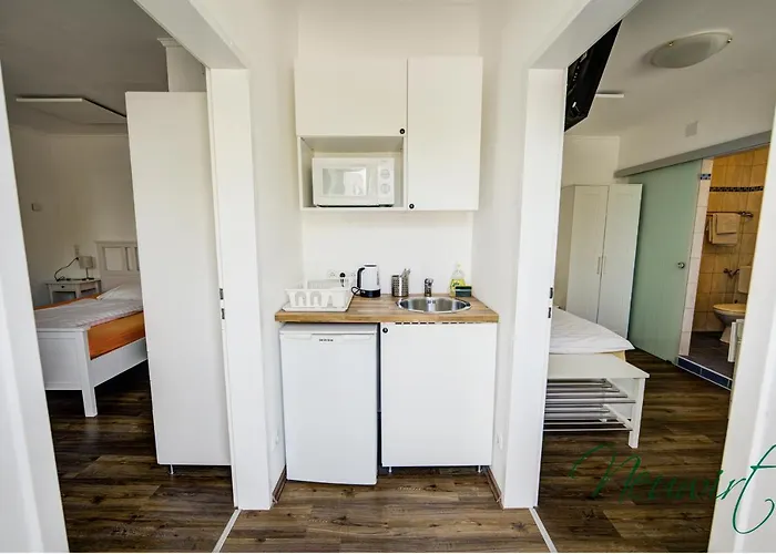 Hotell Neuwirt / Kressnig