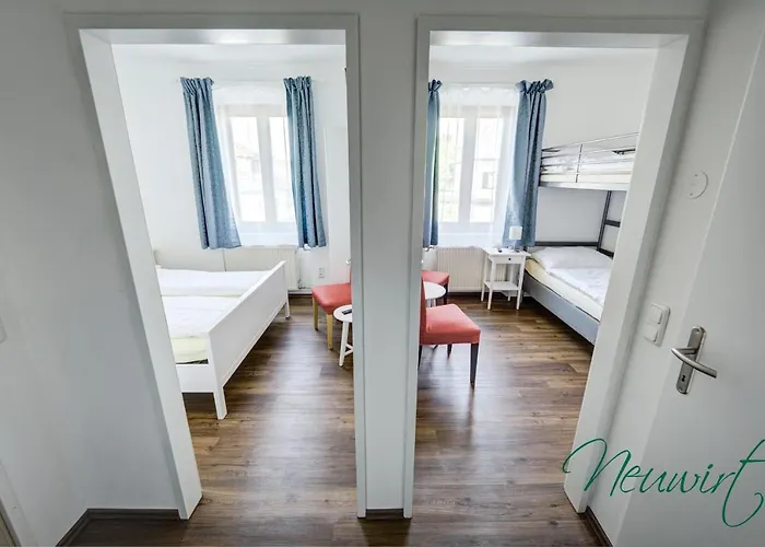 Neuwirt / Kressnig Hotell *